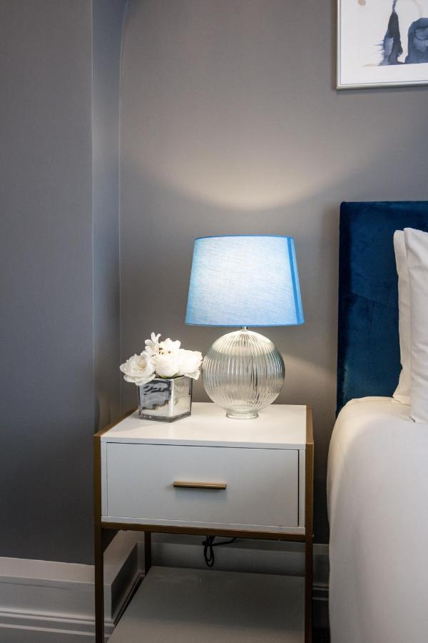 Cosy 4-Bedroom Apartment Next To Borough London Ngoại thất bức ảnh